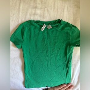 H&M top